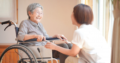 訪問介護ステーション
